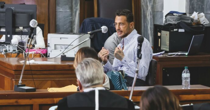 “Corona è amico del boss”: parla il pentito Scarface