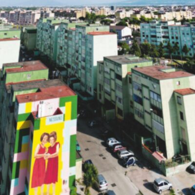 Copertina di Il modello Caivano ora non porta voti: Fratelli d’Italia senza lista