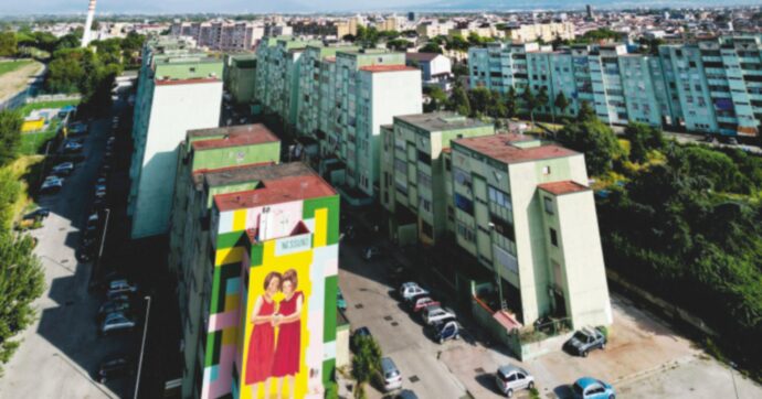 Il modello Caivano ora non porta voti: Fratelli d’Italia senza lista