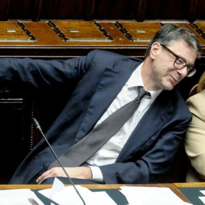 Copertina di Manovra, dieci milioni di lavoratori poveri non vedranno un euro