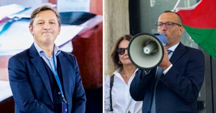 “Sorpresa” per gli sconfitti.  Ricci e Tridico: mollano la Regione e tornano in Europa