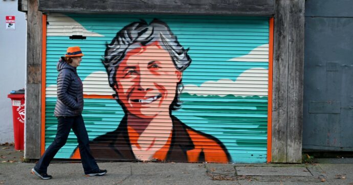 Irlanda, la presidente che non ti aspetti: la socialista Connolly contro Trump e Ue