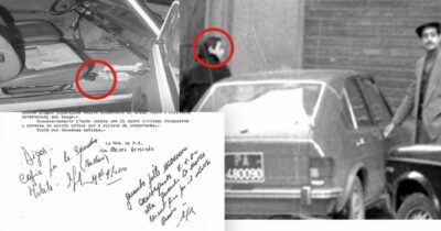 Copertina di Omicidio Piersanti Mattarella, arrestato l’ex prefetto dopo 45 anni: la pista nera e il guanto sparito