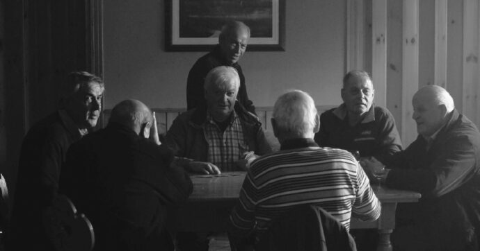 ‘’Altri cannibali’’, imperdibile il primo film di Sossai: la recensione