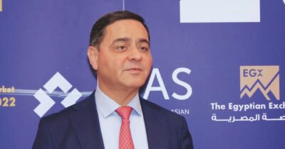 Copertina di Hulileh, il tecnocrate filo-Usa che spaventa Anp e Hamas