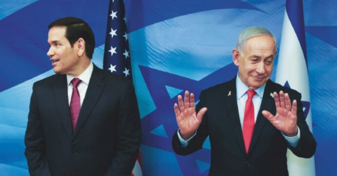 Gaza, Rubio: “Non c’è un piano B”. I palestinesi rilanciano l’Olp