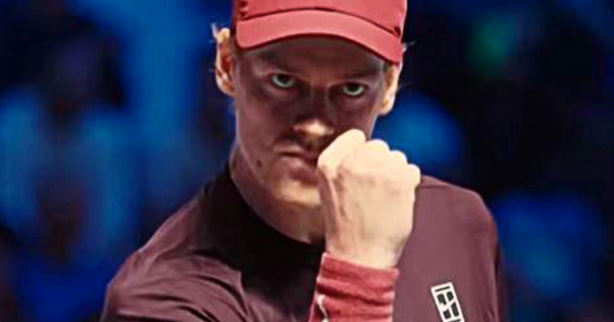 Sinner spazza via anche Bublik: il kazako le prova tutte e viene fischiato. In semifinale a Vienna sfida De Minaur che ha battuto Berrettini Sinner spazza via anche Bublik: il kazako le prova tutte e viene fischiato. In semifinale a Vienna sfida De Minaur che ha battuto Berrettini