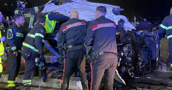 Morte di Beatrice Bellucci, indagata anche l’amica alla guida della Mini. Il legale: “La causa fu l’invasione di corsia”