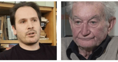 Copertina di “Non c’è nessun segreto su di me che Lovati potrebbe rivelare. La mia tranquillità? Mai sanguinare davanti agli squali”: Andrea Sempio parla a Quarto Grado