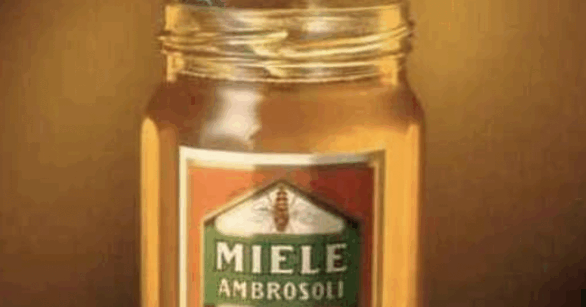 Maxi richiamo di confezioni di Miele Ambrosoli per rischio chimico: il Ministero annuncia il ritiro di alcuni lotti, ecco quali