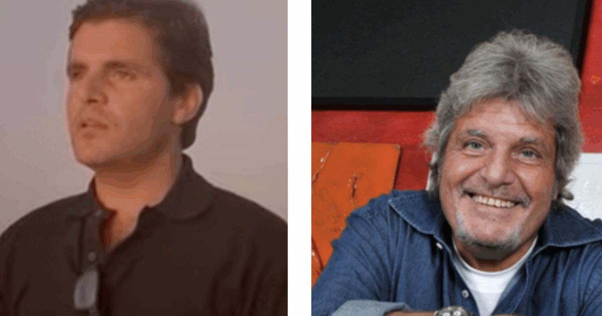 È morto Mauro “Maurino” Di Francesco, volto inconfondibile di Sapore di Mare 2 e altre commedie. Dal teatro al cabaret, e fino al sodalizio con Abatantuono