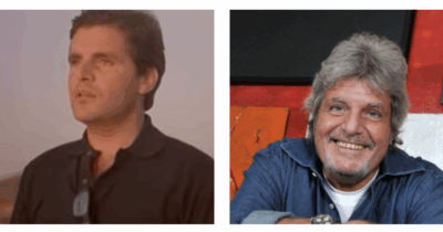 Copertina di È morto Mauro “Maurino” Di Francesco, volto inconfondibile di Sapore di Mare 2 e altre commedie. Dal teatro al cabaret, e fino al sodalizio con Abatantuono