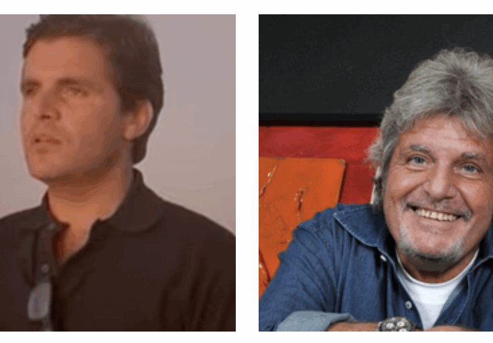 È morto Mauro “Maurino” Di Francesco, volto inconfondibile di Sapore di Mare 2 e altre commedie. Dal teatro al cabaret, e fino al sodalizio con Abatantuono