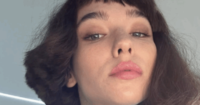 Copertina di “La lite con Elodie? Le mie parole sono state travisate. A 23 anni non sono uscita di casa per svariati mesi, avevo l’acne, il corpo non mente”: parla Matilda De Angelis