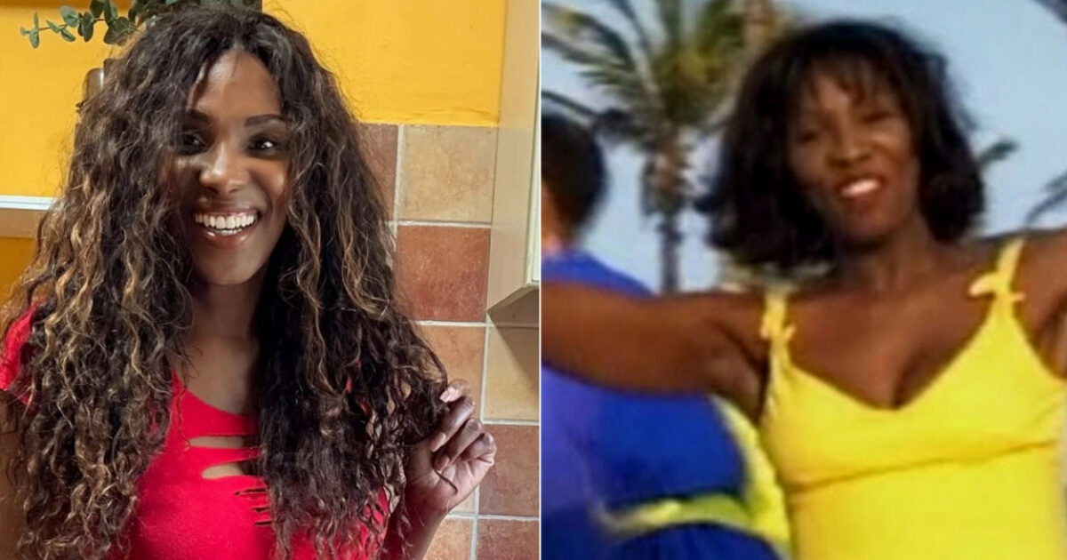 “Il cuore andava in fibrillazione e mi mancavano le forze, ma i medici mi prendevano per matta. Con i soldi del Pam Pam ho fatto laureare mio figlio ad Harvard”: il ritorno di Cecilia Gayle