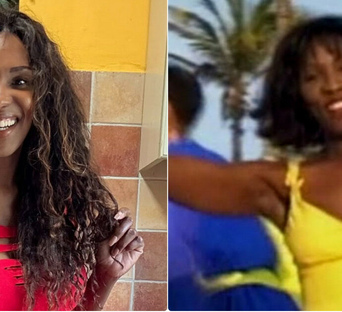 “Il cuore andava in fibrillazione e mi mancavano le forze, ma i medici mi prendevano per matta. Con i soldi del Pam Pam ho fatto laureare mio figlio ad Harvard”: il ritorno di Cecilia Gayle