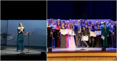 Copertina di In gara per tentare il debutto nel mondo della lirica: a Busseto la finale del concorso Aliverta