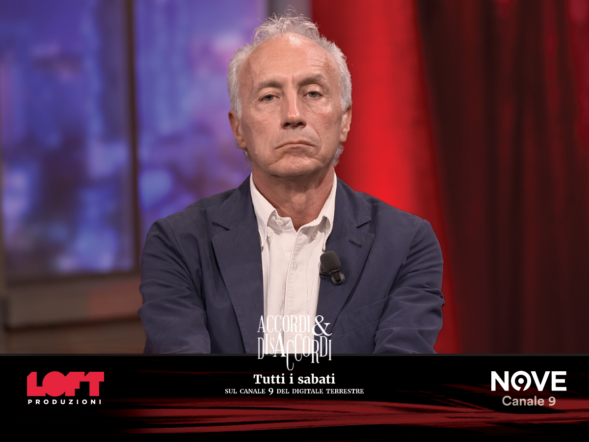 Travaglio (Nove): “Le sanzioni di Trump a Putin? Danneggiano più noi. La Russia sta per sfondare l’ultima difesa, solo Zelensky può fermare tutto” Travaglio (Nove): “Le sanzioni di Trump a Putin? Danneggiano più noi. La Russia sta per sfondare l’ultima difesa, solo Zelensky può fermare tutto”