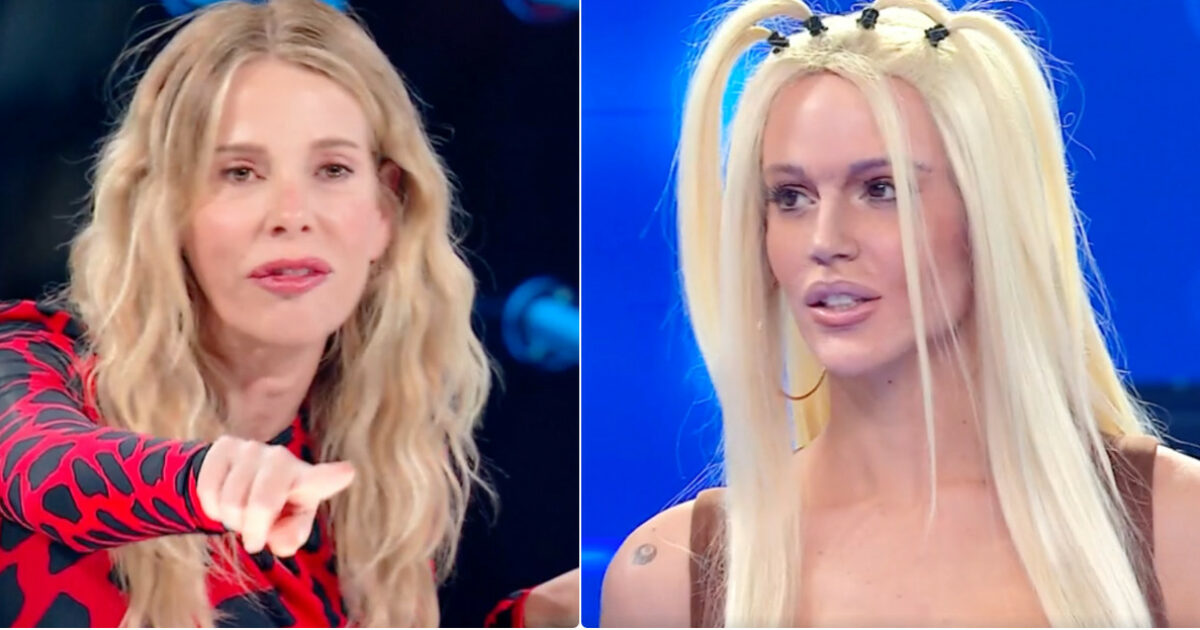 “Chi ti paga per dare giudizi positivi alla Fiodelisi a Tale e Quale Show?”, “Mi dispiace che queste critiche arrivino sempre dalle donne. Ecco perché parlate così”: Alessia Marcuzzi mette a tacere l’hater