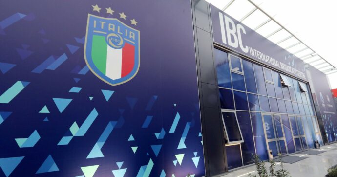 Calcio, il piano della serie A: mega-hub e studi tv a Milano