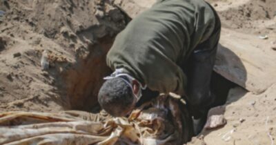 Copertina di Labate e colleghi forse non si sono accorti bene del genocidio a Gaza: il mondo andrebbe diviso tra pro Pal e pro guerra