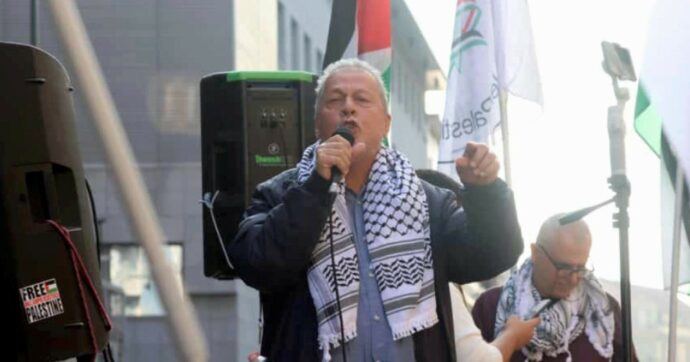 Palestinesi in Italia: Milano espelle il leader Hannoun per istigazione all’odio