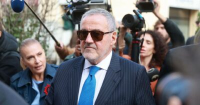 Copertina di Garlasco, il legale dell’ex procuratore.  Venditti indagato scrive a Nordio: ‘Abusi’