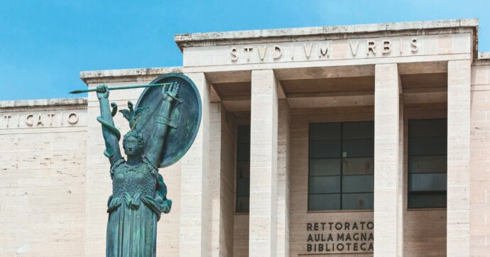 Un altro Frati professore alla Sapienza: la famiglia centra il record di 5 cattedre