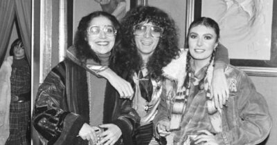 Copertina di Renato Zero: ‘’Il mio gemello Proietti, la Cuccarini al citofono e il ritorno a Zerolandia’’