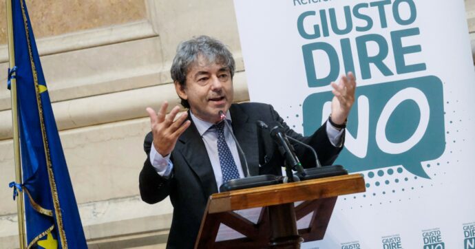 Referendum sulla separazione delle carriere: Anm sul No. Gratteri: “Si può vincere”