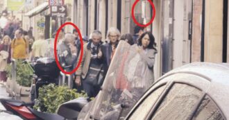 Report, un componente del Garante della Privacy avvistato nella sede di FdI prima della multa