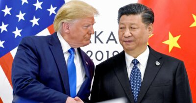 Copertina di Trump incontrerà Putin: “Prima Xi mi aiuti con lui per terminare la guerra”