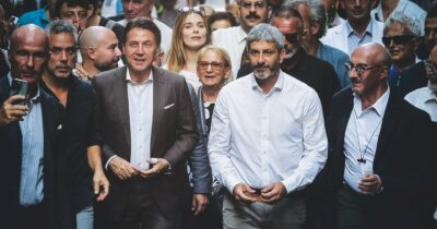 Copertina di Regionali Campania, Fico deve accontentarsi: “Quelli che io non volevo in lista sono tutti andati altrove”