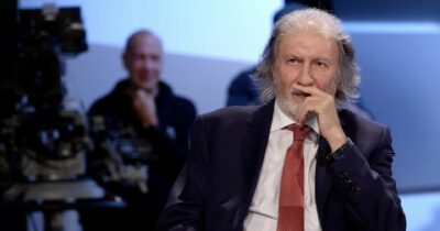 Copertina di L’omicidio di Piersanti Mattarella e la via crucis di Giovanni Falcone