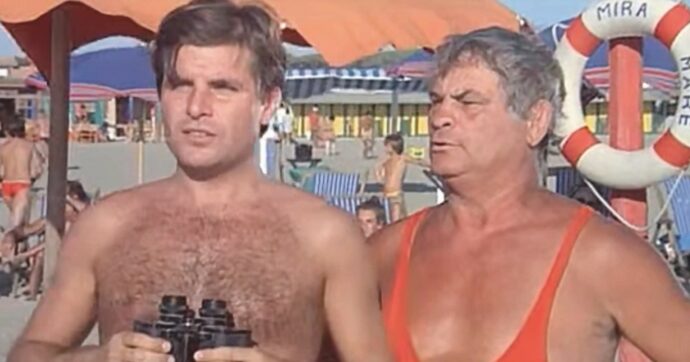 Addio a ‘’Maurino’’ Di Francesco, tra gli attori più iconici delle commedie anni 80