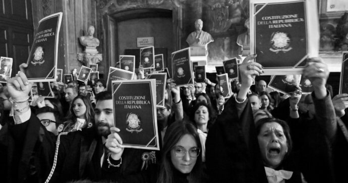 Giustizia, Woodcock: ‘Ecco perchè voterò no alla riforma Nordio sulla separazione delle carriere’