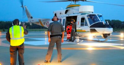 Copertina di Sorpresa nella manovra: farsi salvare dalla Gdf sarà  a pagamento