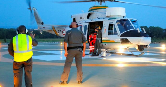 Sorpresa nella manovra: farsi salvare dalla Gdf sarà  a pagamento