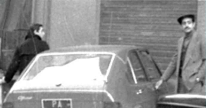 Omicidio Mattarella, l’ex prefetto ai domiciliari: “Ho fatto confusione perchè ero in ansia. Sono innocente”