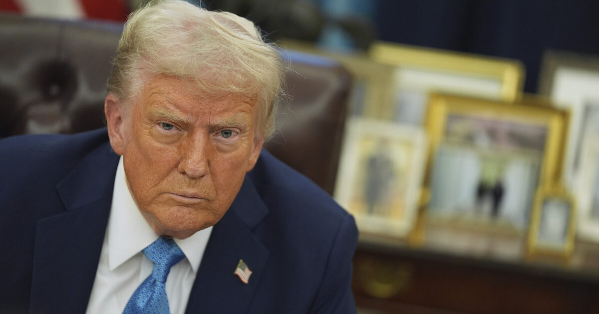 Us Democracy, bye bye! Trump si considera l’unico giudice delle proprie azioni