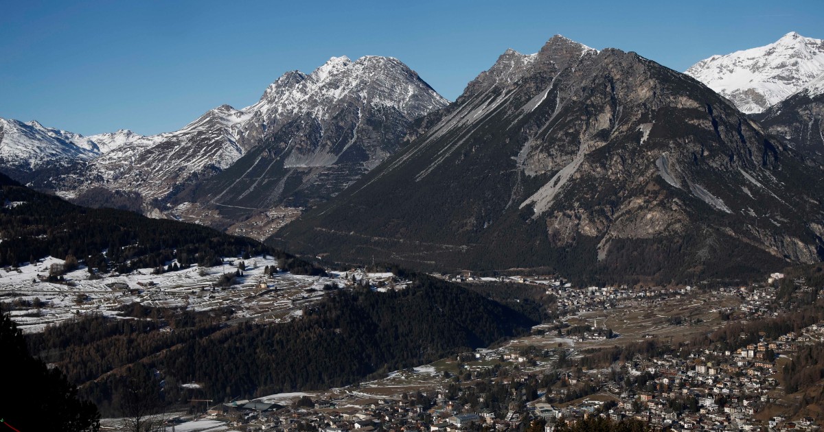 Bormio, rispunta il progetto della “tangenzialina” dell’Alute: “I lavori approvati di nascosto. Sarà devastazione del territorio” Bormio, rispunta il progetto della “tangenzialina” dell’Alute: “I lavori approvati di nascosto. Sarà devastazione del territorio”