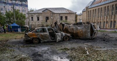 Copertina di Russia-Ucraina, battaglia nel Donetsk. Forze speciali di Zelensky a Pokrovsk. Mosca: “Iniziano ad arrendersi”, Kiev nega