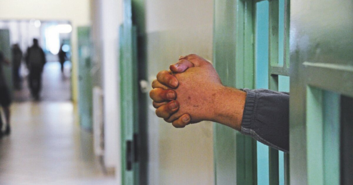 crescono i morti nelle carceri italiane sono 184 nei primi otto mesi dell8217anno record di decessi per cause da accertare da Ilfattoquotidiano.it crescono i morti nelle carceri italiane sono 184 nei primi otto mesi dell8217anno record di decessi per cause da accertare