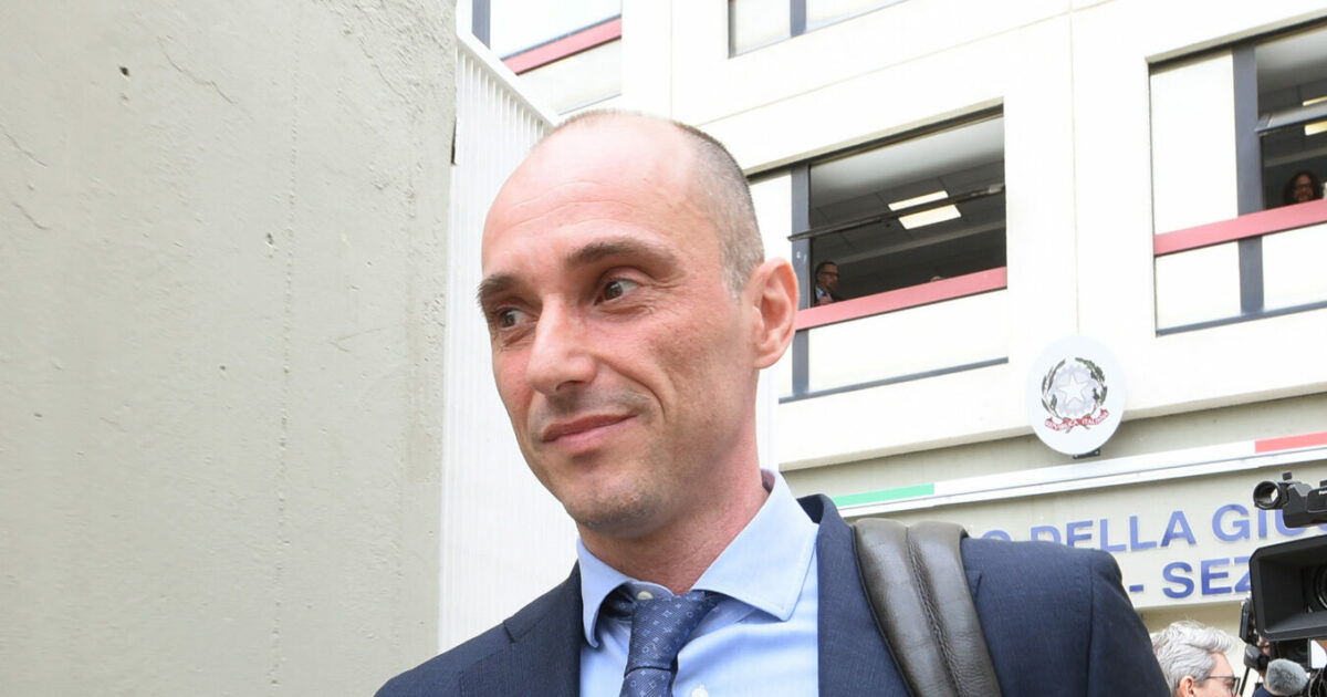 il legale di meloni capo in piemonte dell8217anticorruzione ex pm e avvocati di esperienza i 23 ai quali 232 stato preferito