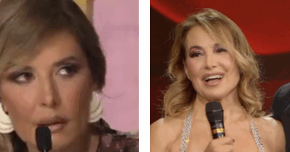 Ballando con Le Stelle, Selvaggia Lucarelli a Barbara D’Urso: “Ma davvero rosichi a questi livelli?”. Cosa è successo e perché la concorrente è apparsa ‘fuori fuoco’