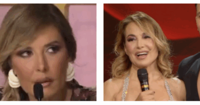Copertina di Ballando con Le Stelle, Selvaggia Lucarelli a Barbara D’Urso: “Ma davvero rosichi a questi livelli?”. Cosa è successo e perché la concorrente è apparsa ‘fuori fuoco’