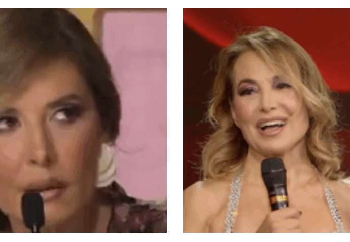Ballando con Le Stelle, Selvaggia Lucarelli a Barbara D’Urso: “Ma davvero rosichi a questi livelli?”. Cosa è successo e perché la concorrente è apparsa ‘fuori fuoco’