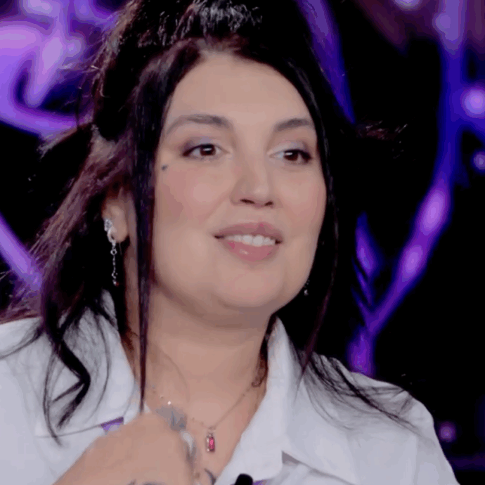 “Mi ferivo in parti in cui non si vedeva fino a episodi sempre più forti. Sono stata ricoverata, mio padre mi ha mandato solo un messaggio”: il drammatico racconto di Veronica Satti