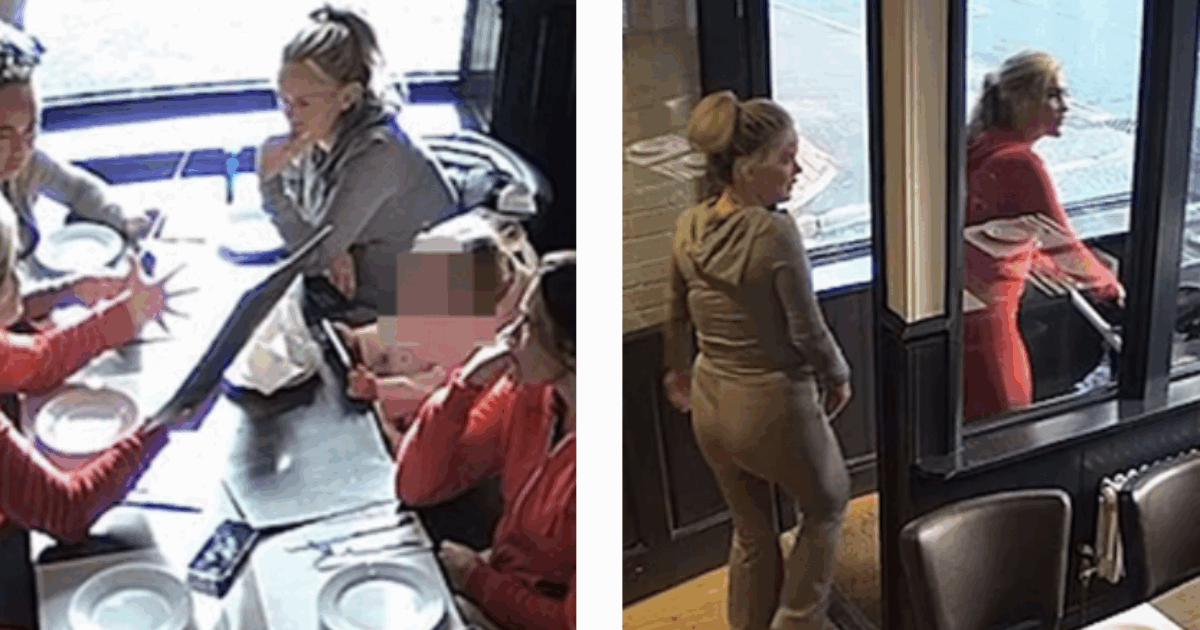 Quattro mamme vanno al ristorante coi loro figli, mangiano bistecche e bevono shot poi escono senza pagare il conto da 350 euro: la polizia lancia un appello