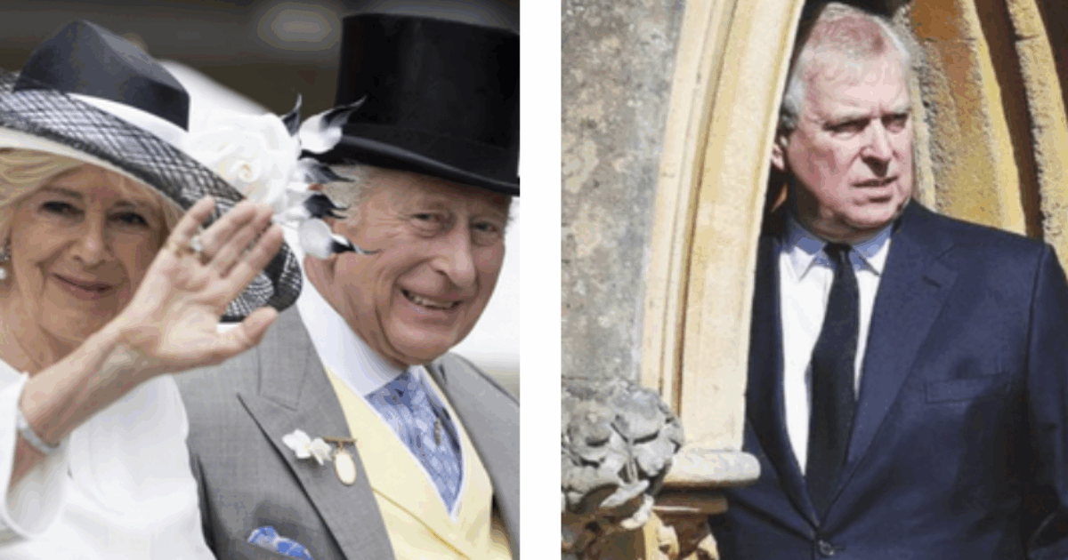 “Sotto il suo aspetto segaligno, la regina Camilla è una donna spiritosa, intelligente, empatica”. Il principe Andrea? Tiene sul letto 72 orsacchiotti: Natalia Augias racconta i reali inglesi